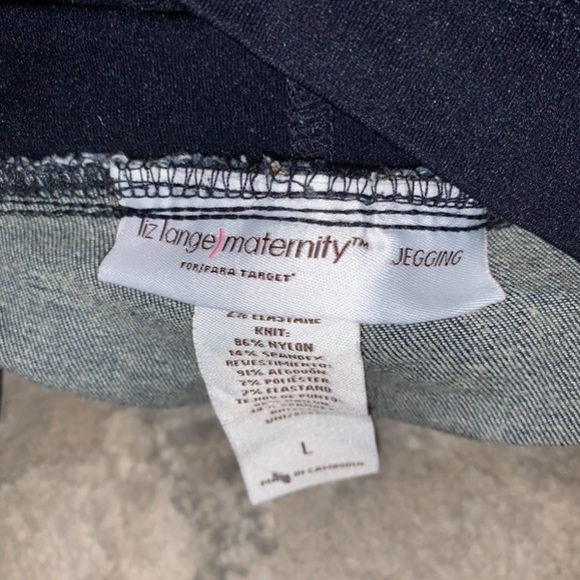 MATERNITY JEGGING BUNDLE - Picture 5 of 5